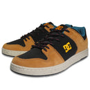 DC MANTECA 4 BLACK / BLOWN / GREEN 【 ディーシー マンテカ 4 ブラック / ブラウン / グリーン シューズ 】