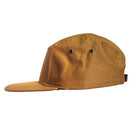 DAVE’S NEW YORK VINTAGE LOGO 5 PANEL CAP BROWN【 デイヴス ニュー ヨーク ビンテージ ロゴ 5 パネル キャップ ブラウン 】