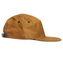 DAVE’S NEW YORK VINTAGE LOGO 5 PANEL CAP BROWN【 デイヴス ニュー ヨーク ビンテージ ロゴ 5 パネル キャップ ブラウン 】