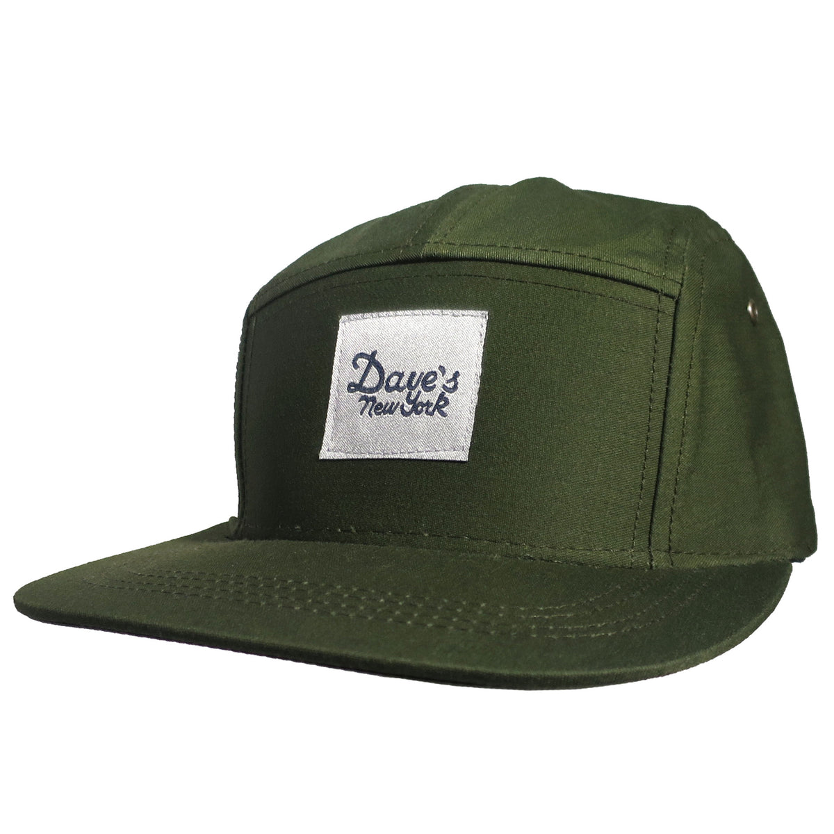 NEWS LETTER Classic 5 Panel ニュースレター キャップ NEWS LETTER Classic 5 Panel ニュースレター キャップ NEWS