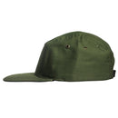 DAVE’S NEW YORK VINTAGE LOGO 5 PANEL CAP OLIVE【 デイヴス ニュー ヨーク ビンテージ ロゴ 5 パネル キャップ オリーブ 】