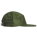 DAVE’S NEW YORK VINTAGE LOGO 5 PANEL CAP OLIVE【 デイヴス ニュー ヨーク ビンテージ ロゴ 5 パネル キャップ オリーブ 】
