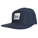 DAVE’S NEW YORK VINTAGE LOGO 5 PANEL CAP NAVY【 デイヴス ニュー ヨーク ビンテージ ロゴ 5 パネル キャップ ネイビー 】