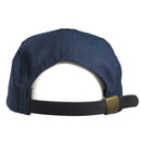 DAVE’S NEW YORK VINTAGE LOGO 5 PANEL CAP NAVY【 デイヴス ニュー ヨーク ビンテージ ロゴ 5 パネル キャップ ネイビー 】
