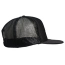 SKATEPARK OF TAMPA CITY STAR FOAM TRUCKER CAP BLACK【 スケートパーク オブ タンパ シティ スター フォーム トラッカー キャップ ブラック 】