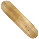 SMA HANDPAINTED POPSICLE DECK 8.1 SILVER CLOUDS【 サンタモニカ エアラインズ ハンドペイント ポプシクル デッキ シルバークラウズ 】