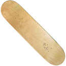 SMA HANDPAINTED POPSICLE DECK 8.25 GREEN STRIPE 【 サンタモニカ エアラインズ ハンドペイント ポプシクル デッキ 】