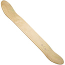 SMA HANDPAINTED POPSICLE DECK 8.25 GREEN STRIPE 【 サンタモニカ エアラインズ ハンドペイント ポプシクル デッキ 】