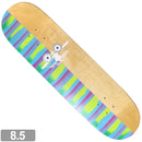 SMA HANDPAINTED POPSICLE DECK 8.5 HALF POP【 サンタモニカ エアラインズ ハンドペイント ポプシクル デッキ 】