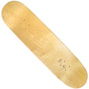 SMA HANDPAINTED POPSICLE DECK 8.5 HALF POP【 サンタモニカ エアラインズ ハンドペイント ポプシクル デッキ 】