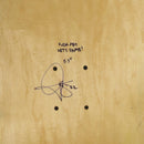 SMA HANDPAINTED POPSICLE DECK 8.5 HALF POP【 サンタモニカ エアラインズ ハンドペイント ポプシクル デッキ 】