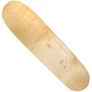 SMA HANDPAINTED POPSICLE DECK 9.0 DOTS AND BLACK STRIPE 【 サンタモニカ エアラインズ ハンドペイント ポプシクル デッキ 】