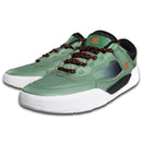 DC METRIC OLIVE / BLACK SHOES 【 ディーシー メトリック オリーブ / ブラック シューズ 】