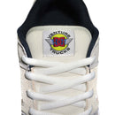 DC x VENTURE MANTECA OFF WHITE SHOES 【 ディーシー x ベンチャー マンテカ オフ ホワイト シューズ 】