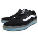 VANS AVE PRO BLACK / WHITE  【 バンズ AVE プロ ブラック / ホワイト  】