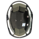 FLYAWAY HELMET CARBON RED JAPAN FIT SIZE XL 【 フライアウェイ ヘルメット カーボン レッド ジャパンフィット XL 】