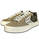 CARIUMA CATIBA PRO CAMOUFLAGE / IVORY 【 カリウマ カティバ プロ カモフラージュ / アイボリー 】