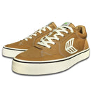 CARIUMA THE VALLELY CAMEL / IVORY 【 カリウマ ザ バレリー キャメル / アイボリー 】