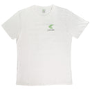 CARIUMA TEE OFF WHITE WITH YOUR HEART 【 カリウマ Tシャツ オフ ホワイト ウィズ ユア ハート 】