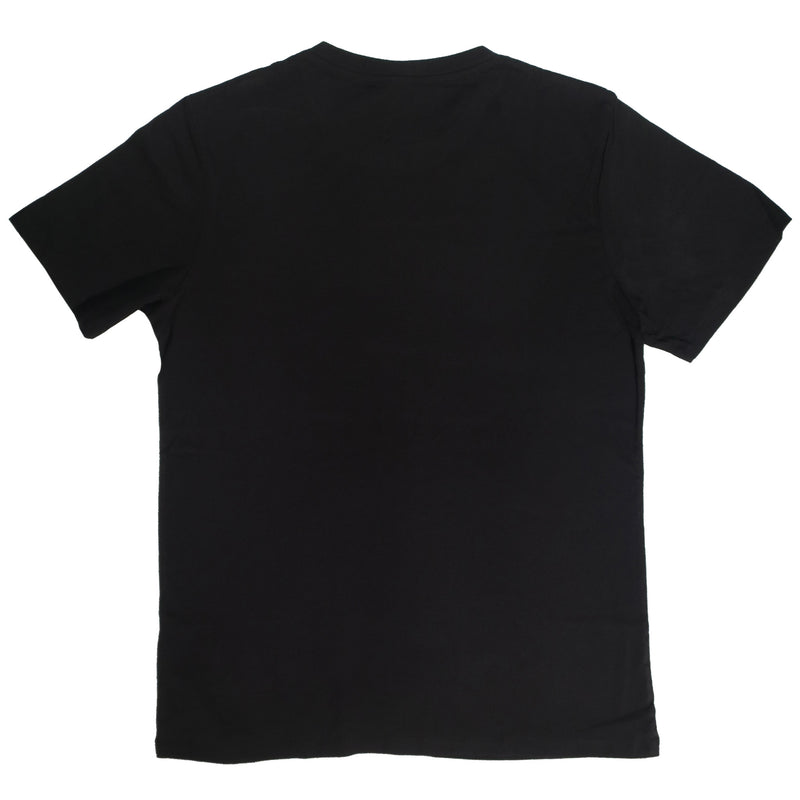 CARIUMA TEE BLACK CONSTANT EVOLUTION 【 カリウマ Tシャツ ブラック コンスタント エボリューション 】