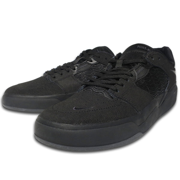 NIKE SB ISHOD WAIR PREMIUM BLACK / BLACK 【 ナイキ エスビー アイショッド ウェア プレミアム ブ