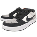 NIKE SB FORCE 58 DARK GREY / WHITE / WOLF GREY 【 ナイキSB フォース 58 ダーク グレー / ホワイト / ウルフ グレー 】
