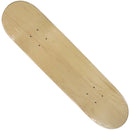 BLANK DECK 6.8 【 高品質 ブランク デッキ 6.8 キッズ スケボー 】