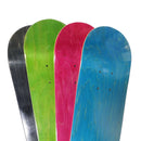 BLANK DECK 6.8 【 高品質 ブランク デッキ 6.8 キッズ スケボー 】