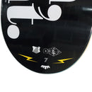 STOKE OG RISE EIGHT DECK 7.0 MINI 【 ストーク オリジナル ライズエイト ミニ キッズ デッキ 】