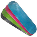 ★組立済★ BLANK 6.8 x MINI LOGO COMPLETE 【 ブランク ミニロゴトラック コンプリート 】