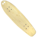 ★組立済★ BAMBOO HYBRID CRUISER 2 INDY 109 x OJ SUPER JUICE 【ウィールの色が選べるバンブー クルーザー コンプリート】