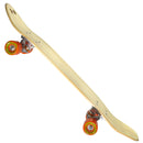 ★組立済★ BAMBOO HYBRID CRUISER 2 INDY 109 x OJ SUPER JUICE 【ウィールの色が選べるバンブー クルーザー コンプリート】