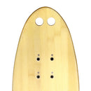 ★組立済★ BAMBOO HYBRID CRUISER 2 INDY 109 x OJ SUPER JUICE 【ウィールの色が選べるバンブー クルーザー コンプリート】