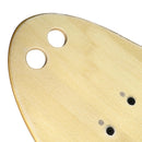 ★組立済★ BAMBOO HYBRID CRUISER 2 INDY 109 x OJ SUPER JUICE 【ウィールの色が選べるバンブー クルーザー コンプリート】