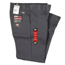 DICKIES 874 FLEX WORK PANTS CHARCOAL 【 ディッキーズ 874 フレックス ワークパンツ チャコール 】