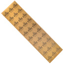 STOKE OG DUCKIE GRIP TAPE VERY GRIPPY 【 ストーク OG グリップテープ ベリー グリッピー 粗目 】