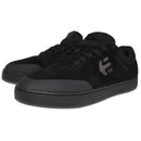 ETNIES MARANA BLACK / BLACK / BLACK SHOES 【 エトニーズ マラナ ブラック スケート シューズ 】