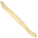 STOKE BAMBOO HYBRID CRUISER DECK 2【 ストーク バンブー ハイブリッド クルーザー デッキ 竹とメイプルのハイブリッドプレス 】