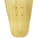 STOKE BAMBOO HYBRID CRUISER DECK 2【 ストーク バンブー ハイブリッド クルーザー デッキ 竹とメイプルのハイブリッドプレス 】