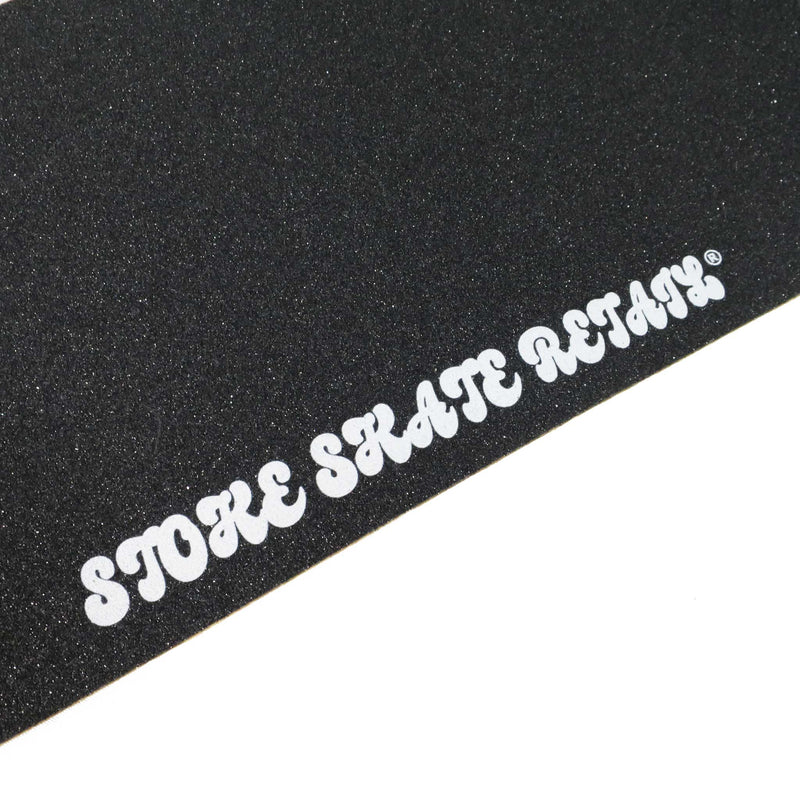 STOKE OG DUCKIE GRIP TAPE VERY GRIPPY 【 ストーク OG グリップテープ ベリー グリッピー 】