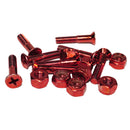 STOKE OG MOUNTING COLOR BOLT 1in 【 ストーク オリジナル カラー マウンティングボルト 1インチ 】