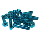 STOKE OG MOUNTING COLOR BOLT 1in 【 ストーク オリジナル カラー マウンティングボルト 1インチ 】