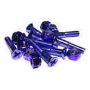 STOKE OG MOUNTING COLOR BOLT 1in 【 ストーク オリジナル カラー マウンティングボルト 1インチ 】