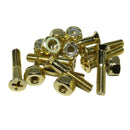 STOKE OG MOUNTING COLOR BOLT 1in 【 ストーク オリジナル カラー マウンティングボルト 1インチ 】