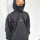 MAGENTA MASK HOODIE OLIVE 【 マゼンタ マスク フーディー オリーブ 】