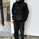 MAGENTA MASK HOODIE OLIVE 【 マゼンタ マスク フーディー オリーブ 】