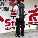 DC ALL WEATHER SKATE BAG 30L 【 DC オールウェザー スケート バッグ 30L スケートボード装着可能 】