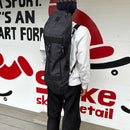 DC ALL WEATHER SKATE BAG 30L 【 DC オールウェザー スケート バッグ 30L スケートボード装着可能 】
