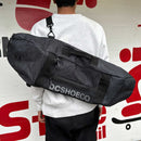 DC ALL WEATHER SKATE BAG 30L 【 DC オールウェザー スケート バッグ 30L スケートボード装着可能 】