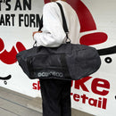 DC ALL WEATHER SKATE BAG 30L 【 DC オールウェザー スケート バッグ 30L スケートボード装着可能 】